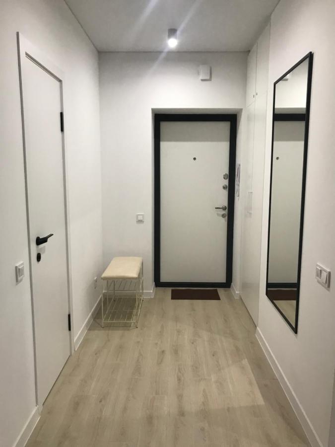 Modern Studio City Center Дуже Тепло! Netflix Khmelʼnytsʼkyy Exteriör bild