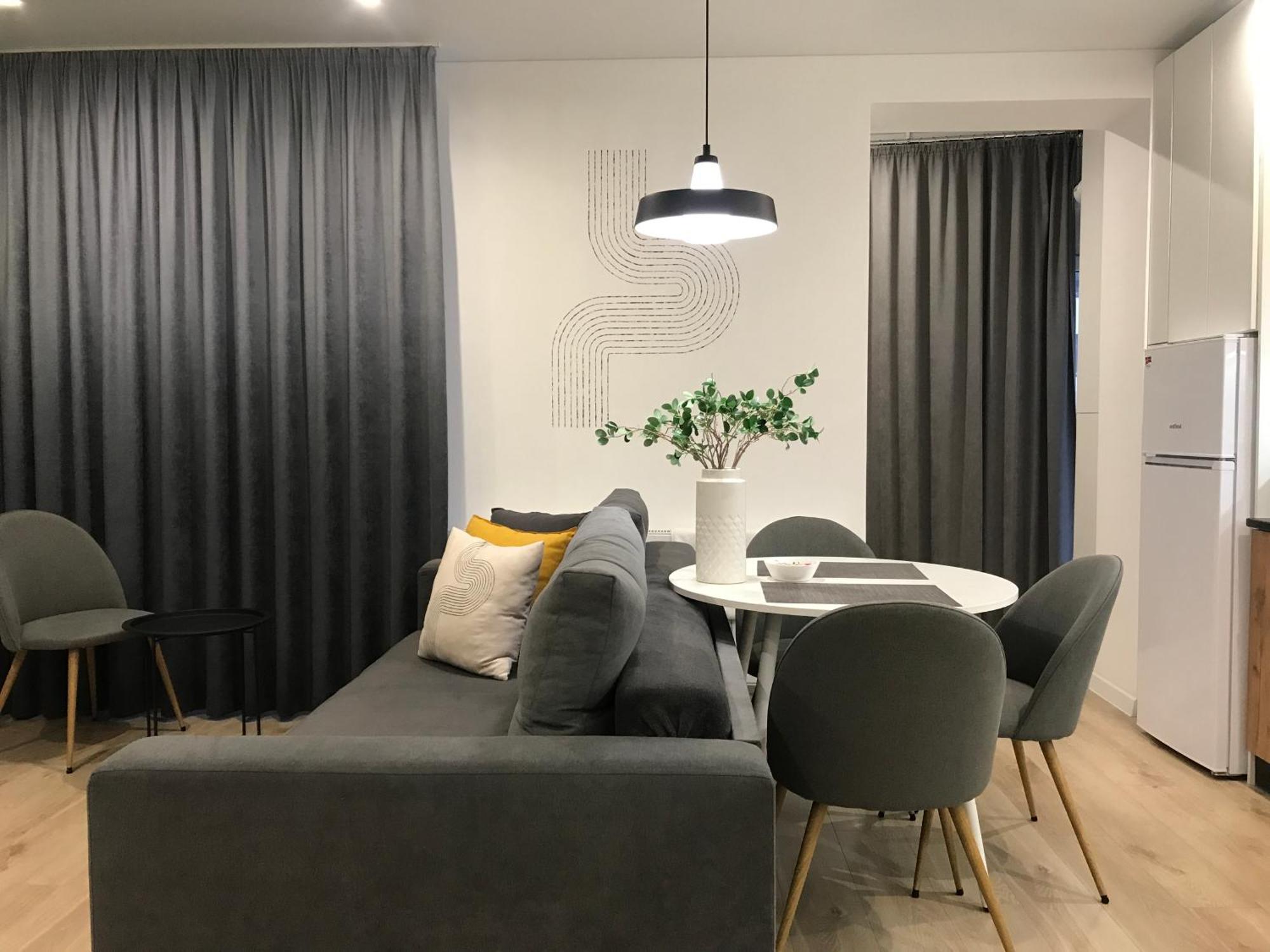 Modern Studio City Center Дуже Тепло! Netflix Khmelʼnytsʼkyy Exteriör bild