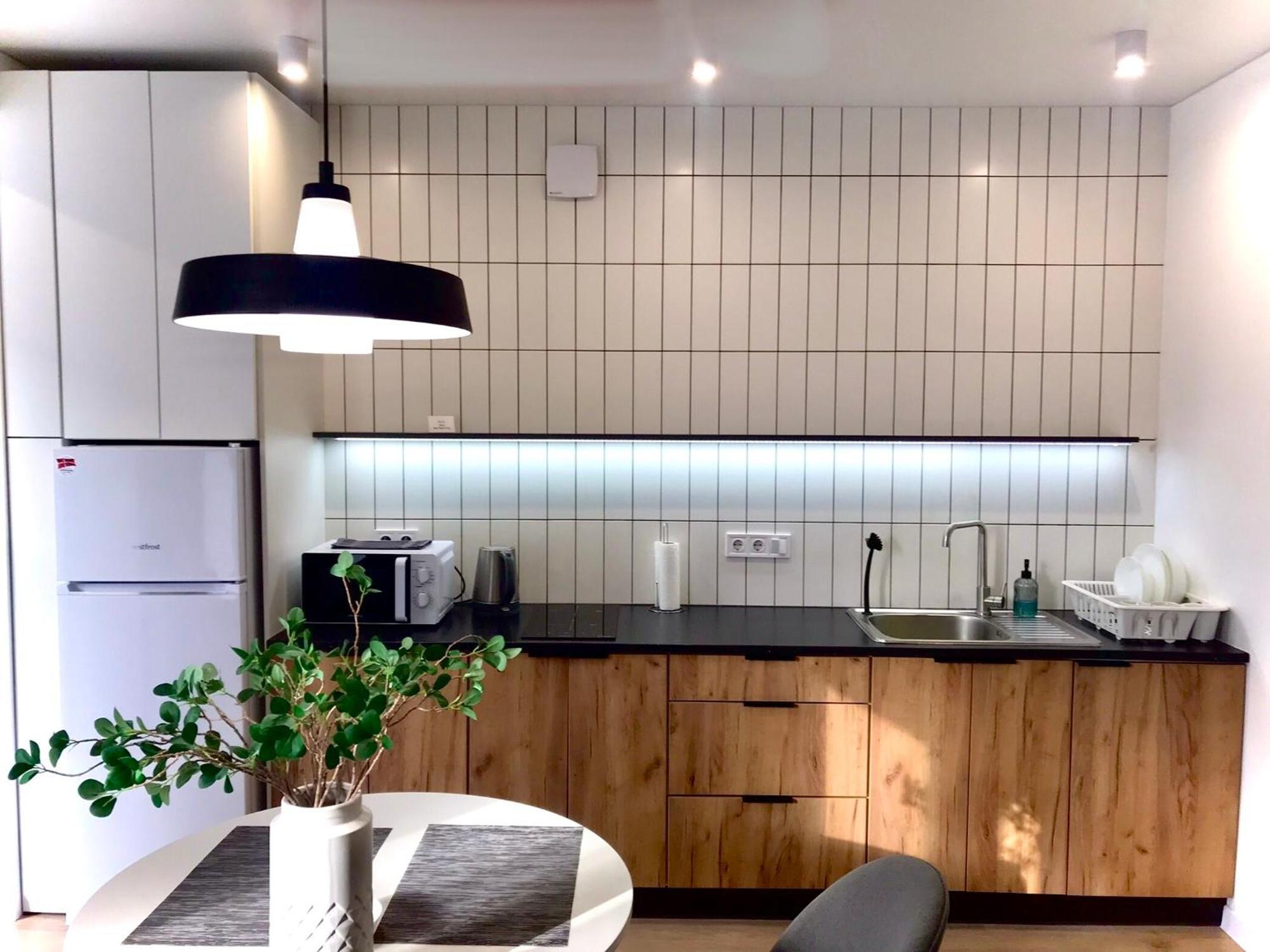 Modern Studio City Center Дуже Тепло! Netflix Khmelʼnytsʼkyy Exteriör bild